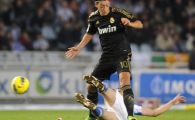 
	Ce Ronaldo, ce Messi? Mesut Ozil a dezvaluit cine MERITA sa castige Balonul de Aur: "E cel mai bun de multi ani" VIDEO!
