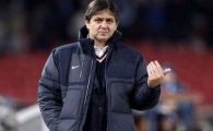 
	Dar daca in locul lui Martinovic ar fi fost Lacatus? Cum ar fi reactionat FIARA daca era pe teren la meciul cu Petrolul:
