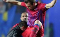 
	Martinovic e EROU in Serbia! Ce mesaje i-au transmis fanii lui Partizan dupa ce l-a doborat pe DROGATUL de la Ploiesti!
