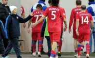 
	Israelienii se tem de FURIA stelistilor! 3 MOTIVE pentru care Steaua poate spera la o revansa de vis:
