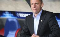 
	Dorinel: "Un egal cu Manchester ar fi un vis" Care sunt cotele la pariuri si ce absente are United:
