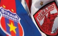 
	Steaua si Dinamo primesc 24 de milioane de lei de la Guvern! Ce investitii sunt obligate sa faca:
