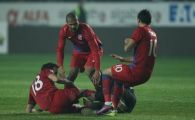 
	BOMBA la Petrolul! Rachita il stia pe Enache! Cine este agresorul lui Galamaz? Detalii INCREDIBILE din spatele incidentului de la Ploiesti:
