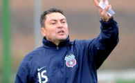 
	Steaua, SALVATA de medici! Cele doua vesti excelente primite de Ilie Stan inainte de meciul decisiv din Europa League
