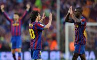 
	A inceput razboiul pentru ISTORIE! Messi: "Astept ca Pele sa-mi trimita DVD-urile, sa vad ce stia!"
