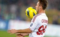 
	Cassano a avut o GAURA in inima! De ce nu a fost descoperita problema la un sportiv si cat timp va sta departe de gazon dupa operatia pe cord:
