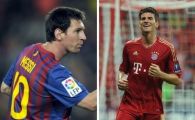 
	RAZBOI pentru titlul de golgeter in CL! Messi si Gomez, 5 goluri in 4 meciuri! Ce performanta a jucatorului Barcei a fost egalata dupa 2 ani:
