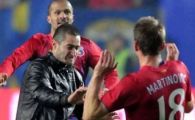 
	Inca un necaz pentru Petrolul: Au mai primit o amenda! 10.000 de lei, 'incalzirea' pentru meciul cu Steaua!
