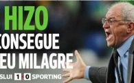 
	Portughezii isi scot palaria in fata lui Hizo: "A obtinut un miracol!" Ce scrie presa din Portugalia dupa minunea de la Piatra Neamt:
