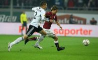 
	Rapidistii nu si-au luat ADIO doar de la Europa! Cea mai DURA declaratie facuta de un jucator al Rapidului dupa meciul cu Legia:
