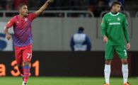 
	Pai, da, bineinteleeees! Steaua, laudata in presa din Israel! :) Ce scriu ziarele despre "razbunarea care a pus in genunchi Maccabi":
