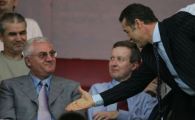 
	Alexa si prostia romaneasca! Dragomir il face praf dupa eliminarea Rapidului! "Steaua nu are decat un jucator de valoare" 
