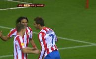 
	VIDEO: Echipa lui Torje, batuta mar in Europa League! Atletico Madrid 4-0 Udinese! Vezi aici golurile:
