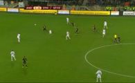 Trei goluri si un fault BRUTAL de rosu direct, in Anderlecht 3-0 Sturm Graz! Vezi rezumatul aici: