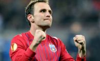 
	Steaua ROSIE: Asta e echipa CRIMINALA din acest sezon in care Martinovic a ajuns capitan
