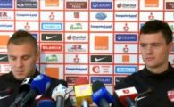 
	VIDEO Aroganta MAXIMA a dinamovistilor! De ce n-au vazut prima victorie a Stelei din Europa League in acest sezon!
