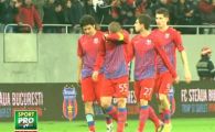 
	Stelistii INNEBUNITI la meciul cu Haifa! Au retrait COSMARUL cu Napoli! Cum s-au bucurat in cel frumos final posibil
