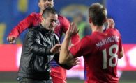 
	Galamaz, la cativa centimetri de moarte! Martinovic, dezvaluiri emotionante: ce l-a facut sa sara pe golanul din Ploiesti si cum l-au poreclit sarbii
