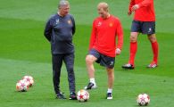 Scholes ii distruge visul lui Mourinho! Legenda lui United are o super-propunere pentru inlocuitorul lui Alex Ferguson! Varianta care ii va innebuni pe fani: