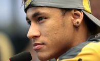 Neymar vine la Real ca sa-l detroneze pe Messi! "E cel mai bun insa Ronaldo e aproape" Cum a ajuns singurul jucator din afara Europei de pe lista: