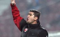 
	Ciobotariu: "CFR n-a avut gol valabil!" Cum i-a motivat pe jucatori sa bata in Gruia dupa 37 de ani!
