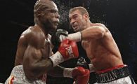 
	Bute, suspect de fractura la brat! FOTO INCREDIBIL! Imagini cutremuratoare din lupta Johnson! Vezi ce i-a facut campionul roman in ring
