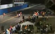 
	VIDEO SOCANT! Inca o tragedie in lumea motociclismului! Accident fatal intre un pilot si un steward! Imagini HORROR
