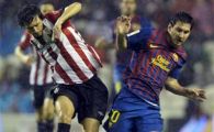 
	VIDEO Tiki taka nu merge pe ploaie! Bilbao 2-2 Barca! Barcelona e la TREI puncte in spatele Realului! Autogol incredibil Pique!
