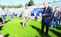 
	Se pregateste o REVENIRE in forta la Steaua! Cele 5 CONDITII pe care Iordanescu i le pune lui Becali:

