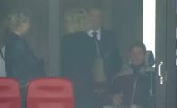 
	Optimism la rang de arta! Nesu s-a luat de fundasul stanga al lui Utrecht: "Vezi ca postul ala e al meu! Raman titular!"
