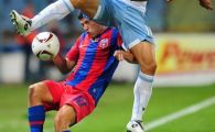 
	Steaua, "trezita" de cosmaruri! La ce capitol sunt LIDERI in Liga 1 si ce echipa da cele mai multe goluri imediat dupa pauza:
