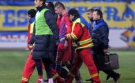 
	Galamaz a vorbit pentru prima data dupa incidentele de la Ploiesti: "Viata mea s-a schimbat! Dau in judecata firma de paza!"
