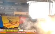 
	VIDEO Prezenta lui Nesu pe stadion le-a dat aripi jucatorilor de la Utrecht! Cum i-a motivat romanul din scaun cu rotile sa o bata pe Ajax!

