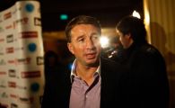 Petrescu, prizonierul propriului succes in Rusia! Ce obiectiv IMPOSIBIL ii fixeaza sefii de la Kuban!