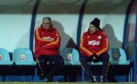 
	Sa se auda din Rusia pana la nationala! Petrescu striga: "TREZIREA!" Mesajul care il baga il depresie pe Piturca! Ce risca Romania!

