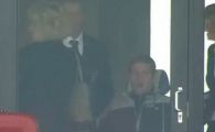 
	Jucatorii lui Utrecht NU-SI REVIN dupa de intalnirea cu Nesu! Cuvintele EMOTIONANTE ale romanului la revenirea pe stadion: 
