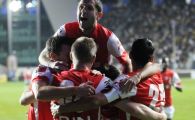 
	A crescut la Steaua, dar acum face senzatie la Dinamo! El este cel mai bun pasator din Liga I: "M-au surprins convocarile lui Piturca!"
