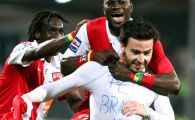 
	Stelistii il asteapta pe Adrian Cristea la Steaua: "Nu conteaza ca a jucat la Dinamo! E fotbalist mare!"
