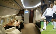
	Beckham a primit o oferta de 1.200.000 de euro pe LUNA si un avion privat numai al lui, sa vina la meciuri! Poate ajunge coleg cu un fost stelist:
