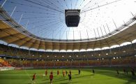 Borcea face anuntul asteptat de toti ...STELISTII: "Dinamo - Steaua se joaca pe National Arena! O sa fie plin de dinamovisti!"