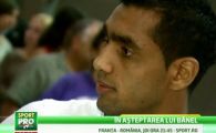 VIDEO! Banel revine la nationala de tineret! INVITATIA lui Emil Sandoi pe care nu o poate refuza