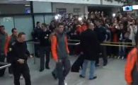
	VIDEO: CR7 nu scapa nicaieri de Messi: toti ii spun LEOnaldo :) Cum a fost UMILIT in Bosnia de sute de fani
