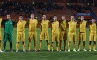 
	Real, Porto si Arsenal au inventat nationala in fata careia Romania joaca pentru prima data in istorie 5-5-0! E mai scumpa ca Steaua si Dinamo 

