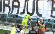 
	Meme a plecat, el are unda verde sa revina! Un jucator din echipa Eurofantastica ii anunta pe Gigi: "Vreau sa ma intorc la Steaua!"
