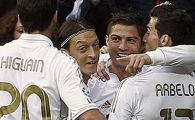 
	FABULOS! Real da inca o LOVITURA! Ce contract IMENS au semnat oamenii lui Mourinho dupa ce au devenit lideri!
