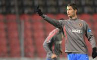 
	RAZBOI in Bosnia! Cristiano Ronaldo, AGRESAT de fanii rivali! Cum le-a raspuns starul portughez!
