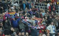 
	LOVITURA sub centura pentru Steaua! Cea mai PROASTA veste pentru Becali legata de derby-ul cu Dinamo:
