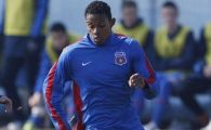 
	Ce atacant a pierdut Steaua! Gigi a refuzat sa dea 800 de mii pe el, acum Dinamo Kiev il ia in locul lui Shevchenko! 
