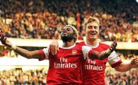 
	Barca vrea un jucator de la Arsenal, caruia Wenger i-a propus contract pana in 2018! El e mijlocasul de milioane al englezilor:
