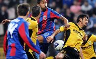 
	Plecarea de la Steaua i-a SALVAT cariera! Omul cu mai multe goluri decat tot atacul Stelei e dorit de Sahtior si Dinamo Kiev! "La Steaua sunt interese personale!"
